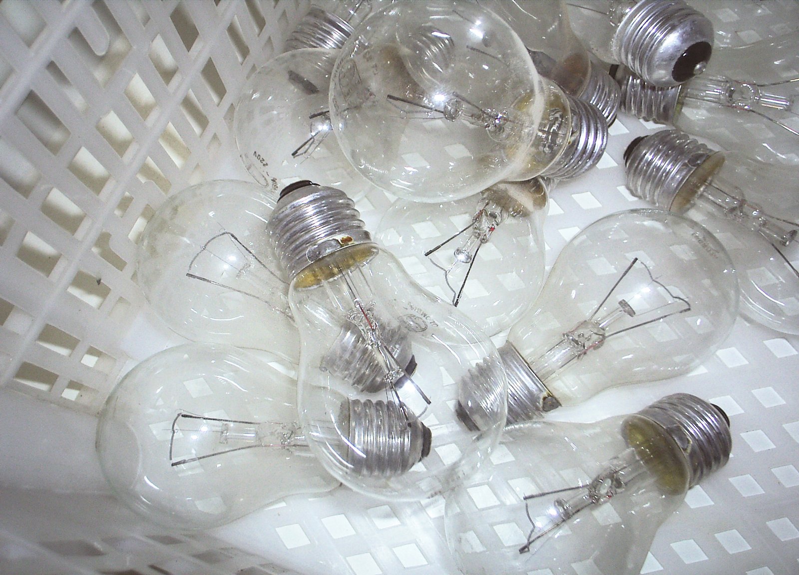 Energy efficient lighting, what do I need to know about it?