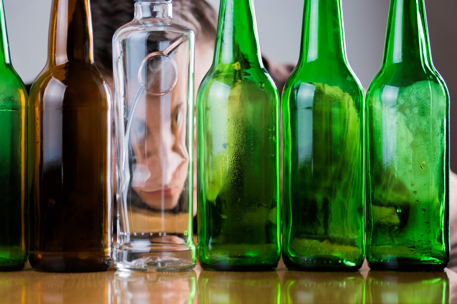 Why glass is more sustainable than plastic