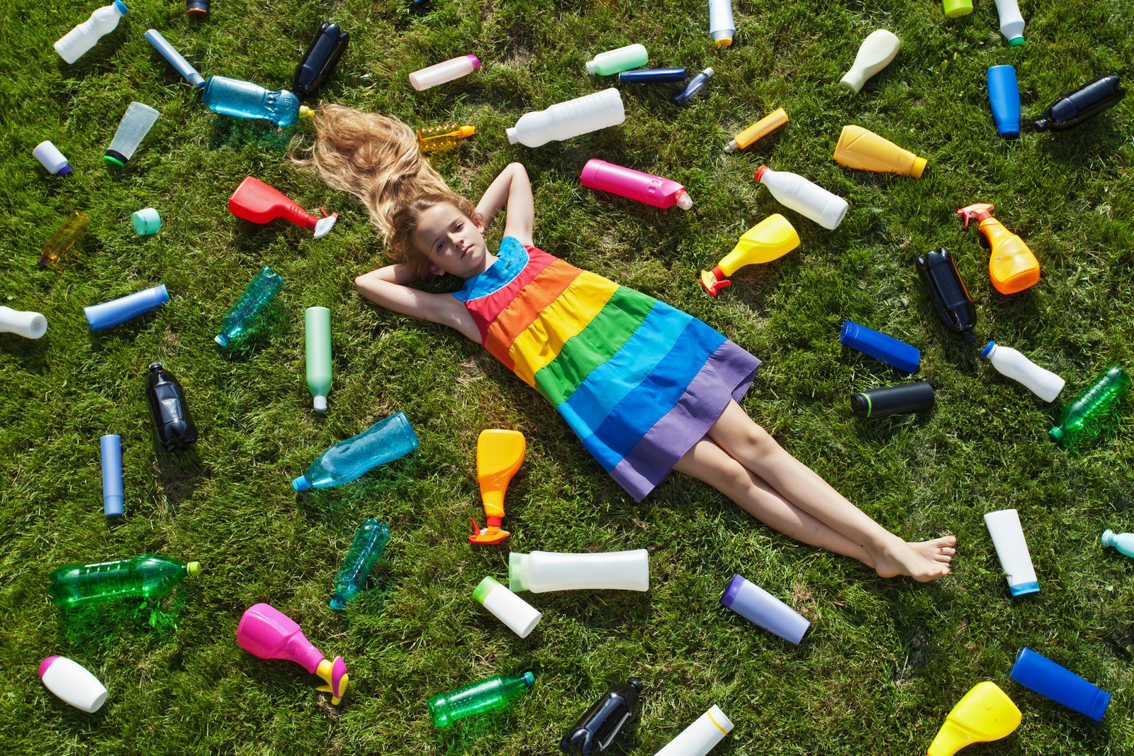 Why can’t I recycle some types of plastic?