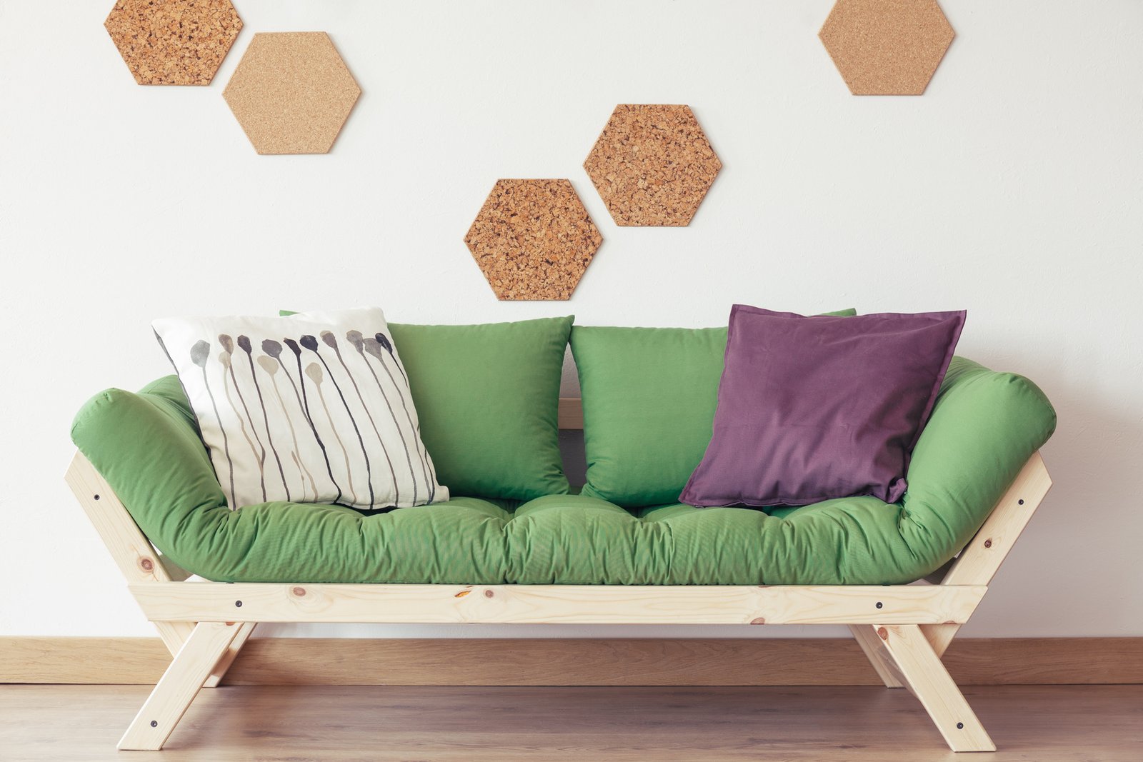 What makes a sofa eco-friendly?