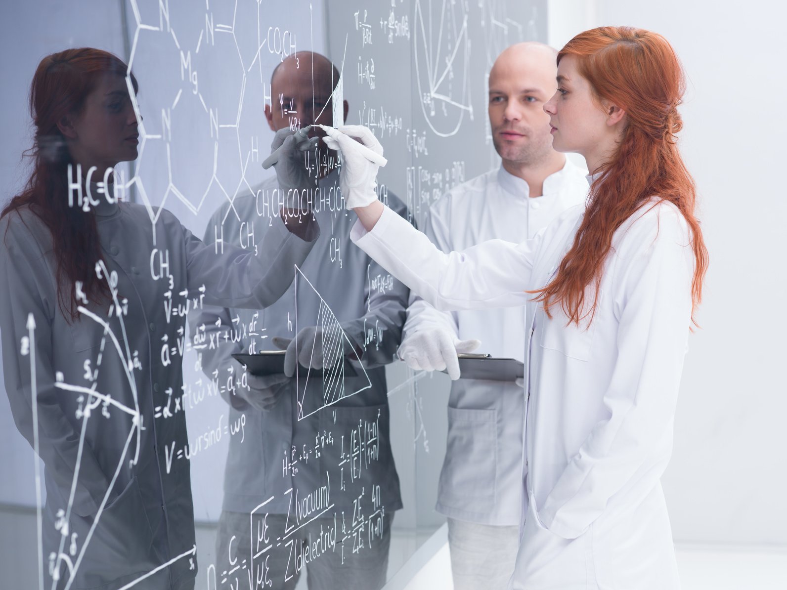 3 emerging technologies for a sustainable future